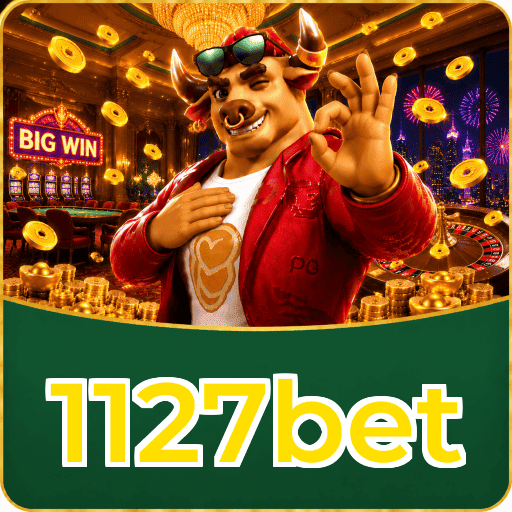 1127bet Jackpots Progressivos