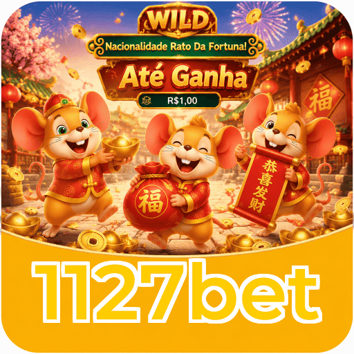 Requisitos do APK 1127bet para Android - Logo Oficial