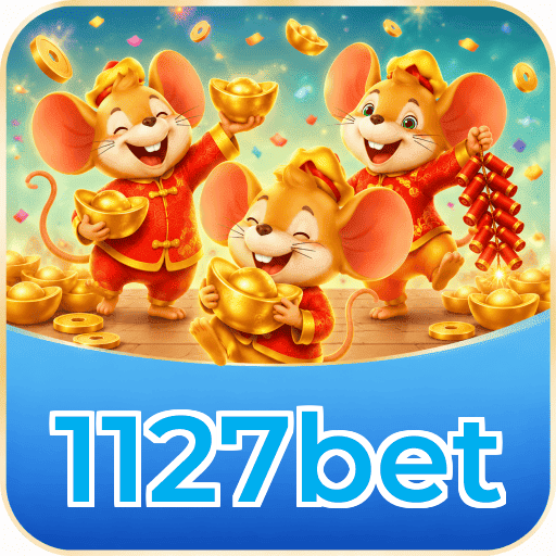 Logo da 1127bet