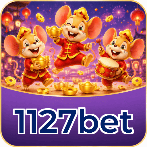 1127bet Logo Verificado