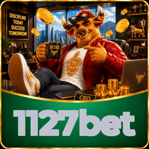 1127bet Plataforma Confiável