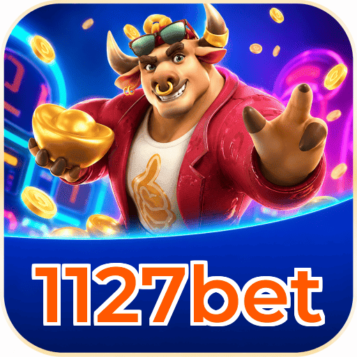 Logo 1127bet Plataforma Certificada