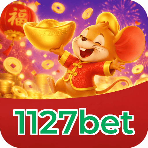 1127bet Logo - Bônus de Cadastro