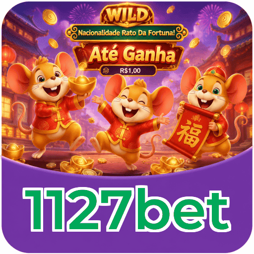 1127bet VIP Program Logo