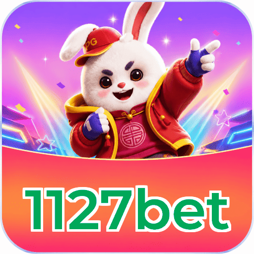 1127bet Download Speed Test Logo - Teste de Velocidade Certificado