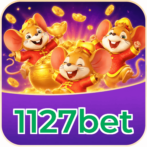 1127bet Logo Oficial